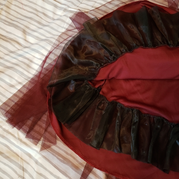 Tulle Dress - Picture 4 of 4